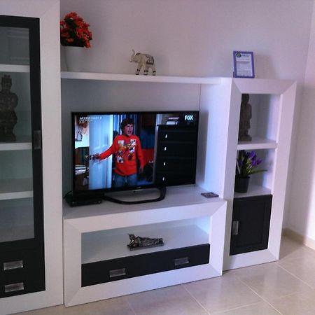 شقة Casa Ibiza لوس الكاثاريس المظهر الخارجي الصورة