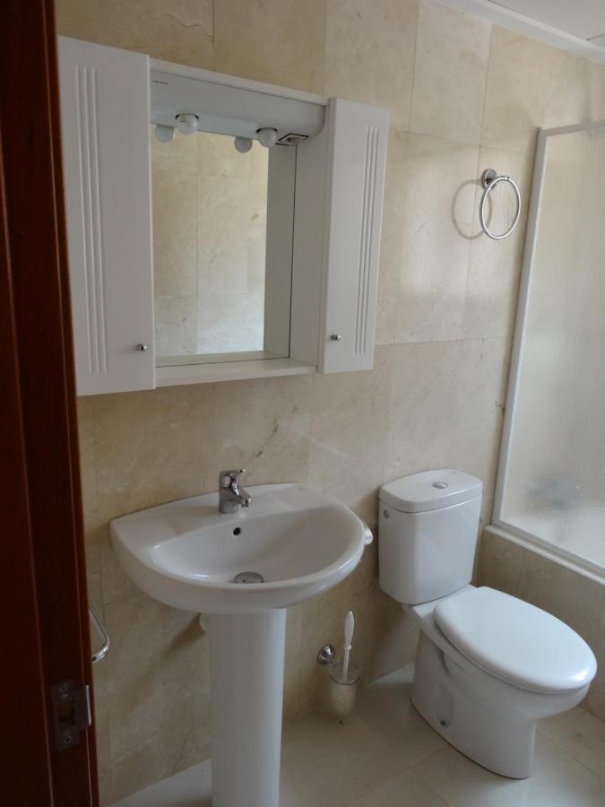شقة Casa Ibiza لوس الكاثاريس المظهر الخارجي الصورة