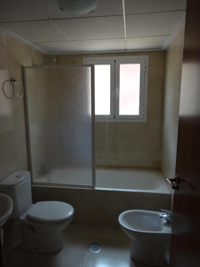 شقة Casa Ibiza لوس الكاثاريس المظهر الخارجي الصورة