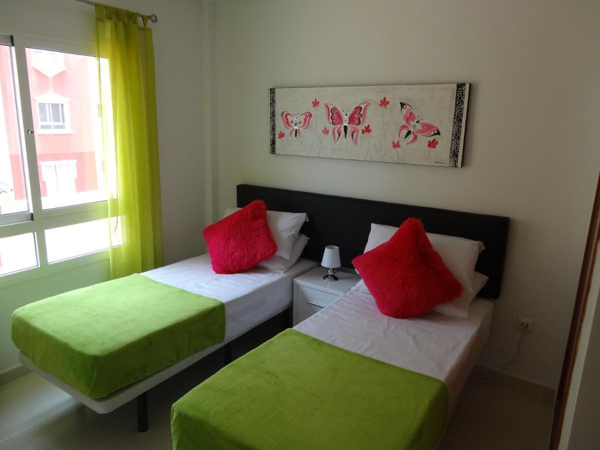 شقة Casa Ibiza لوس الكاثاريس المظهر الخارجي الصورة